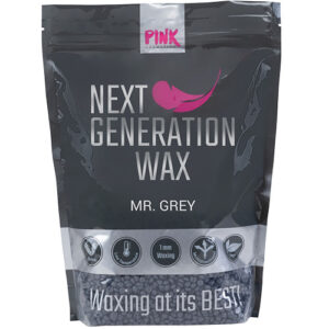 Next Generation Wax Mr. Grey 800 g