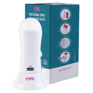 Single Roll-on Heater Professional Edition / Erwärmungsgerät für 1 Roll-on