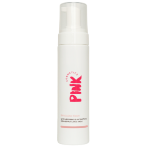 SkinClean Foam / Reinigungsschaum 200 ml