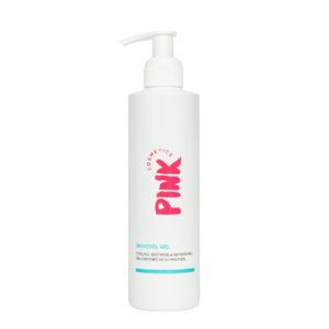 SkinCool Gel / Kühlendes Hautgel