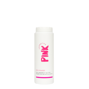 Skin Powder / Hautpuder (100 g)