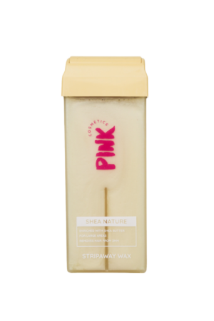 StripAway Wax Shea Nature Roll-on mit Shea Butter 100 ml