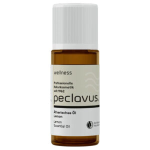 Ätherisches Öl Lemon, 10 ml