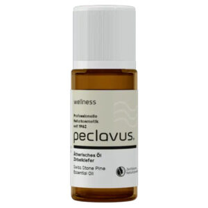 Ätherisches Öl Zirbelkiefer, 10 ml