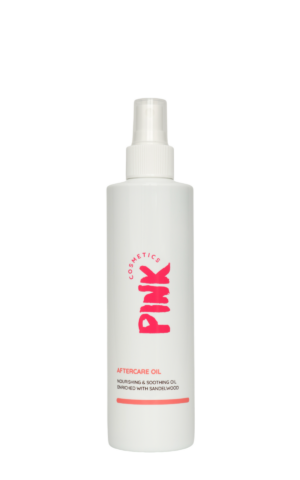 AfterCare Oil / Nachbehandlungsöl 250 ml