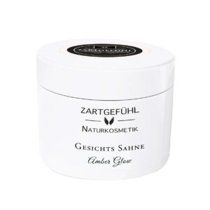 Amber Glow Gesichts Sahne