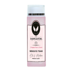 Cute & Mundane Argan Gesichts Tonic