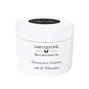 Cute & Mundane Argan Gesichtssahne