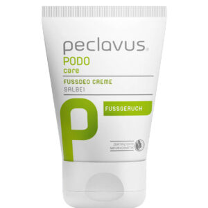 Fußdeo Creme