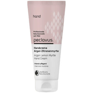 Handcreme Argan Zitronenmyrte