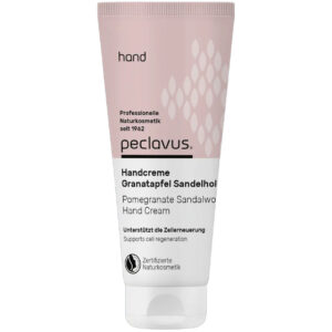 Handcreme Granatapfel Sandelholz