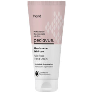 Handcreme Wildrose