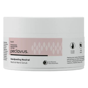 Handpeeling Neutral | Basis