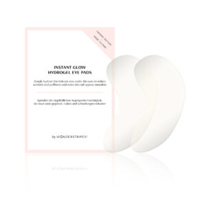 Instant Glow Hydrogel Eye Pads (5x2 Eye Pads)