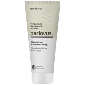 Körperlotion Macadamia Honig