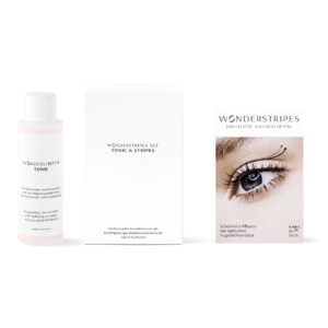 WONDERSTRIPES Starter-Set: Tonic & Kombipackung (S+M+L)
