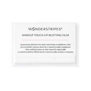TOUCH-UP BLOTTING FILM
