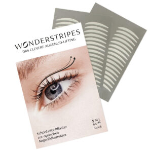 WONDERSTRIPES Beauty Tapes (S) 64 Stück