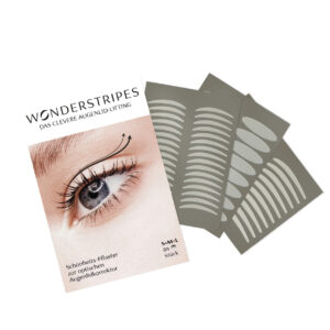 WONDERSTRIPES Kombipackung (SML) 32 + 32 + 20 Stück