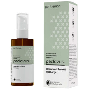 Beard and Face Oil Recharge