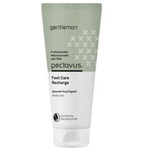 Foot Care Recharge