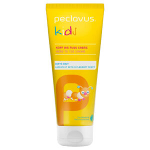 Kopf bis Fuß Creme
