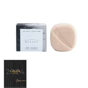 Naturseife Desert, 50g