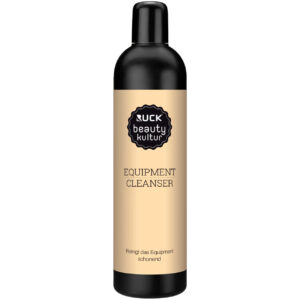 Equipment Cleanser