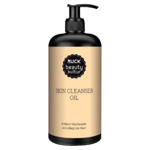 SKIN Cleanser Oil