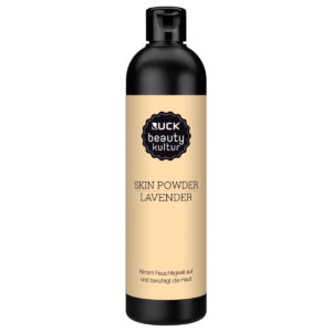 SKIN Powder lavender
