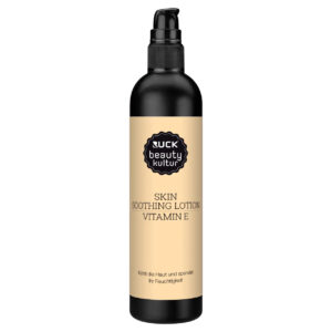 SKIN soothing Lotion Vitamin E