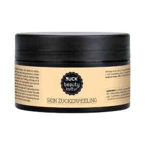 SKIN Zuckerpeeling