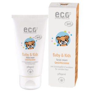 ECO Baby & Kids Gesichtscreme