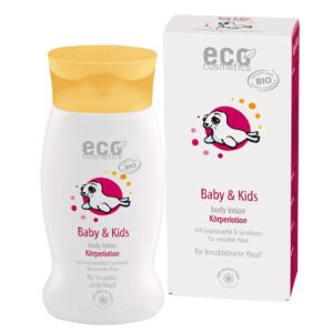 ECO Baby & Kids Körperlotion