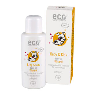 ECO Baby & Kids Körperöl