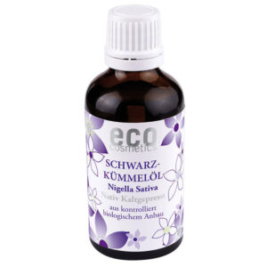 ECO Bio Schwarzkümmelöl