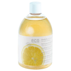 ECO Handseife Zitrone Nachfüllflasche