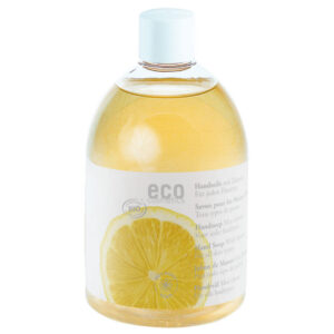 ECO Handseife Zitrone