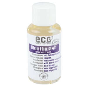 ECO Mundwasser