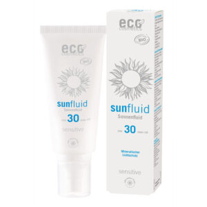 ECO Sonnenfluid LSF 30 sensitive