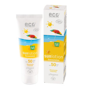 ECO Sonnenlotion LSF 50