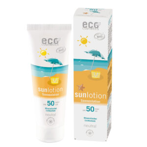 ECO Sonnenlotion LSF 50 neutral