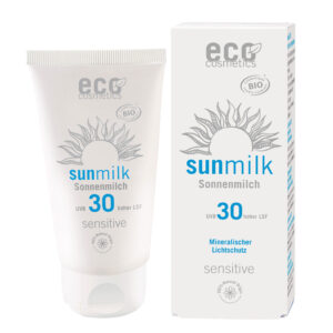 ECO Sonnenmilch LSF 30 sensitive