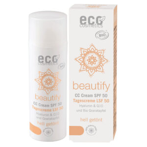 CO beautify CC Creme LSF 50 hell