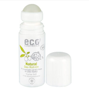 ECO natural Deo Roll-On