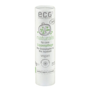 ECO naturals Lippenpflege vegan