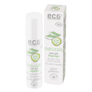 ECO naturals Augengel