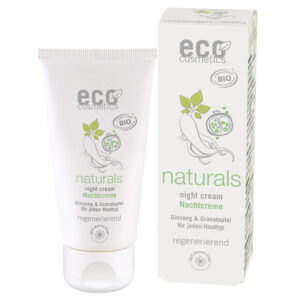 ECO Nachtcreme