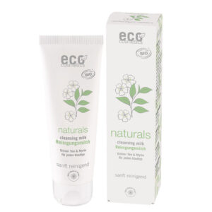 ECO naturals Reinigungsmilch