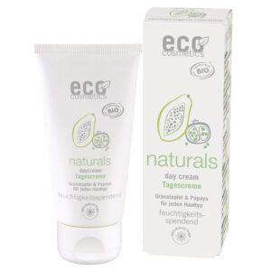 ECO naturals Tagescreme
